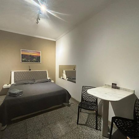 Gran Luha Motel, Hotel E Chales 브로타스 외부 사진
