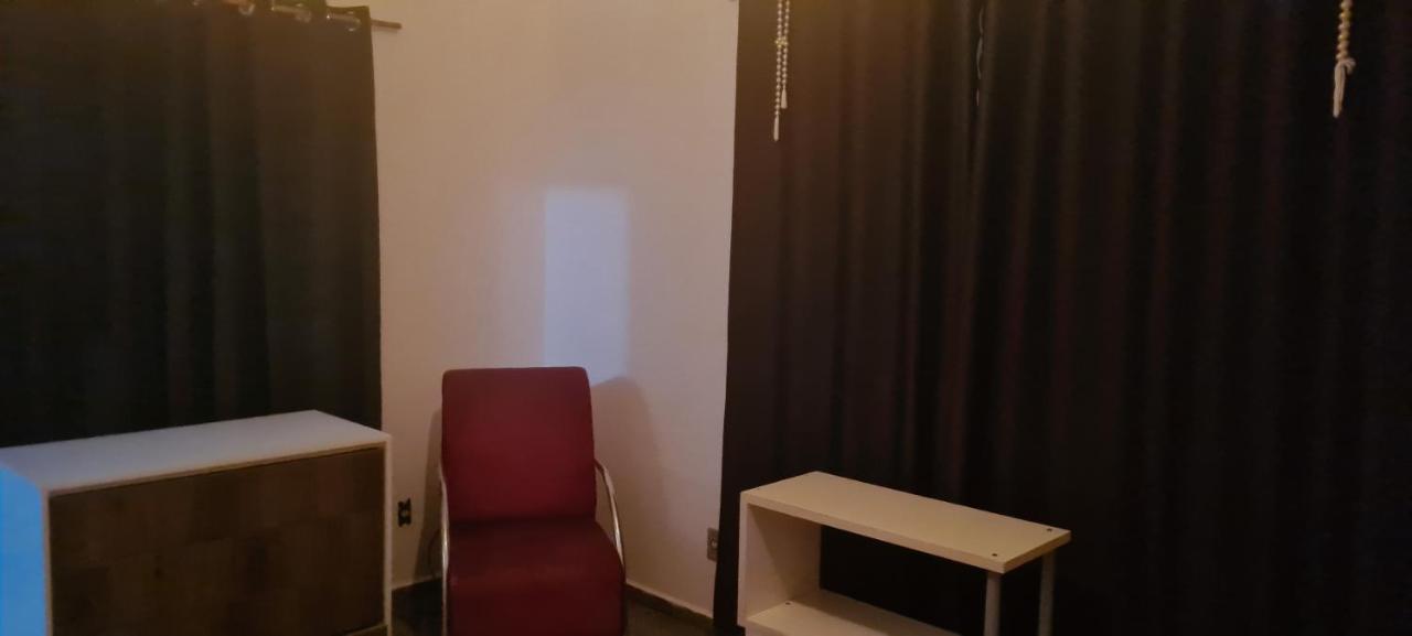 Gran Luha Motel, Hotel E Chales 브로타스 외부 사진